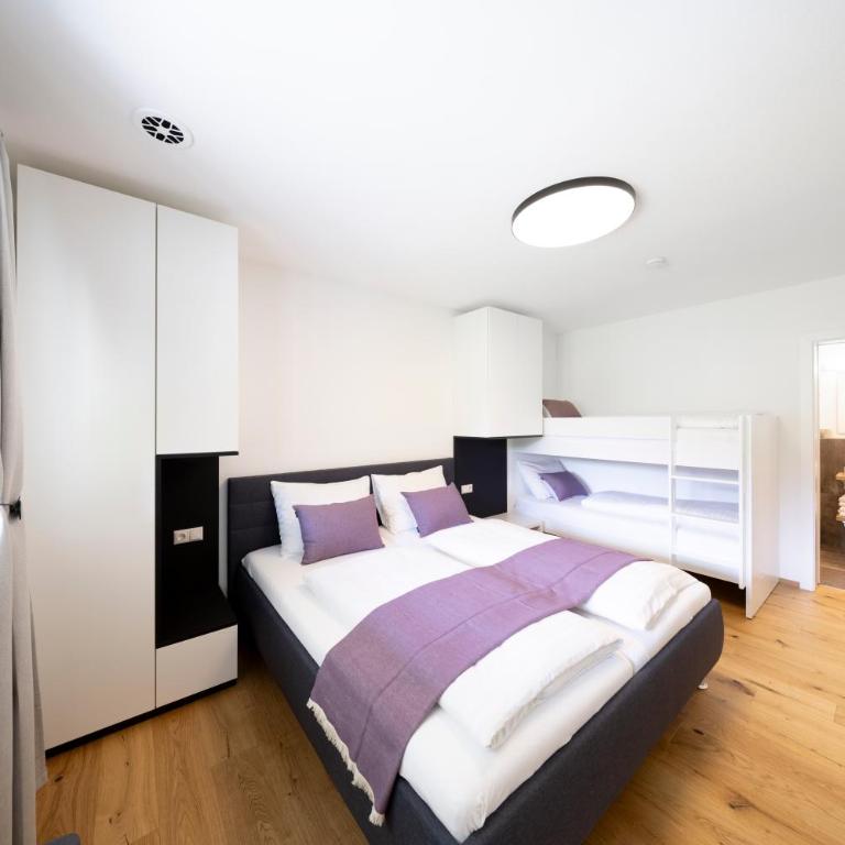 DU.Appartement - Apartamento de 1 dormitorio con terraza - 5