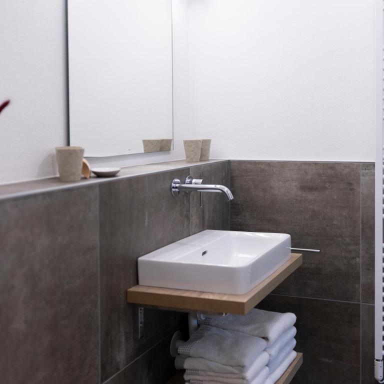 DU.Appartement - Apartamento de 1 dormitorio con terraza - 15