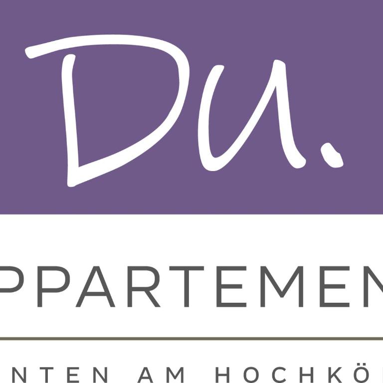 DU.Appartement - Apartamento de 1 dormitorio con terraza - 37