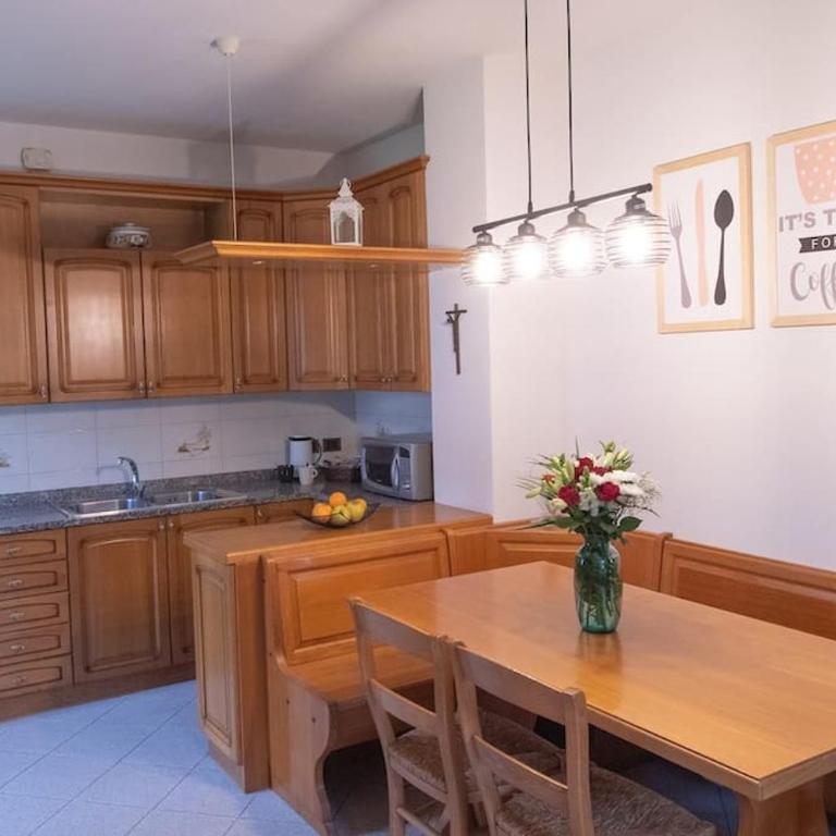 Casa del piccolo olivo - Appartamento con 2 Camere da Letto - 17