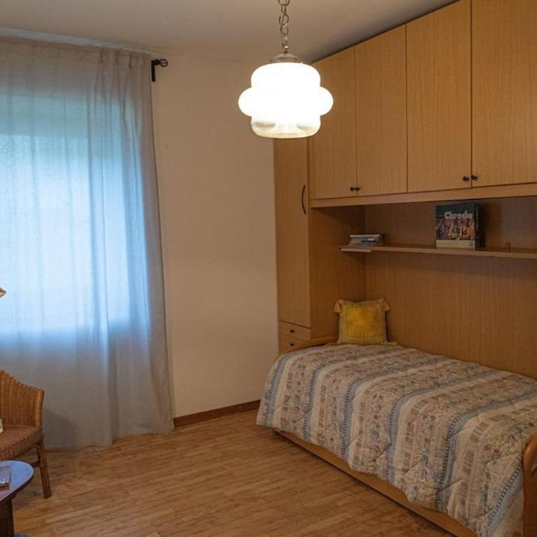 Casa del piccolo olivo - Appartamento con 2 Camere da Letto - 23
