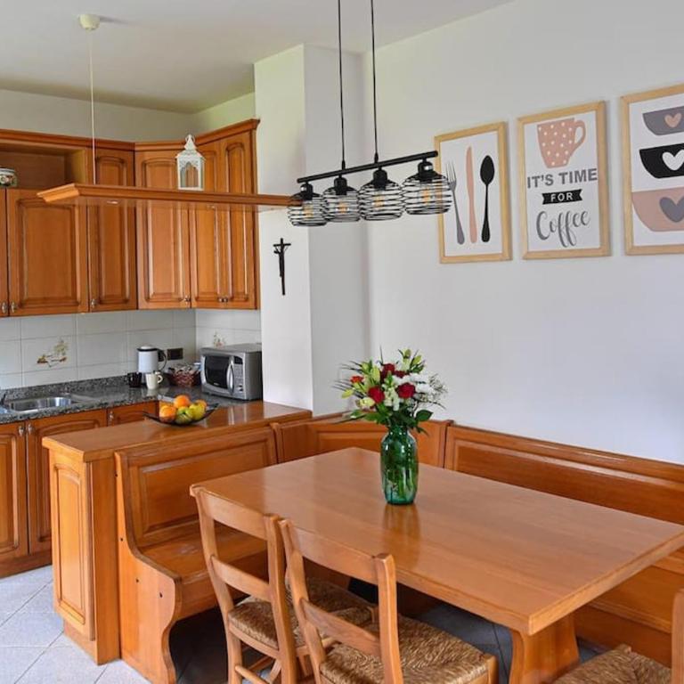 Casa del piccolo olivo - Appartamento con 2 Camere da Letto - 21