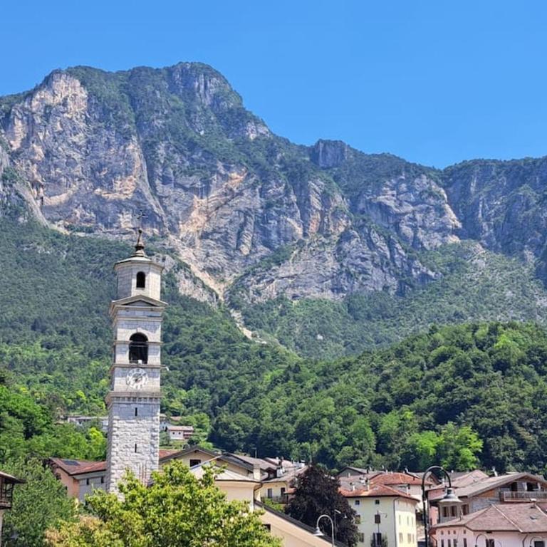 Casa del piccolo olivo - Appartamento con 2 Camere da Letto - 36