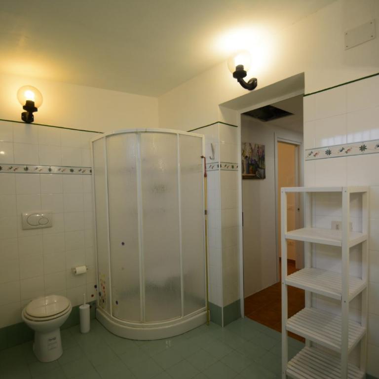 I trulli di Maselluzzo - Casa Vacanze con 3 Camere da Letto - 9