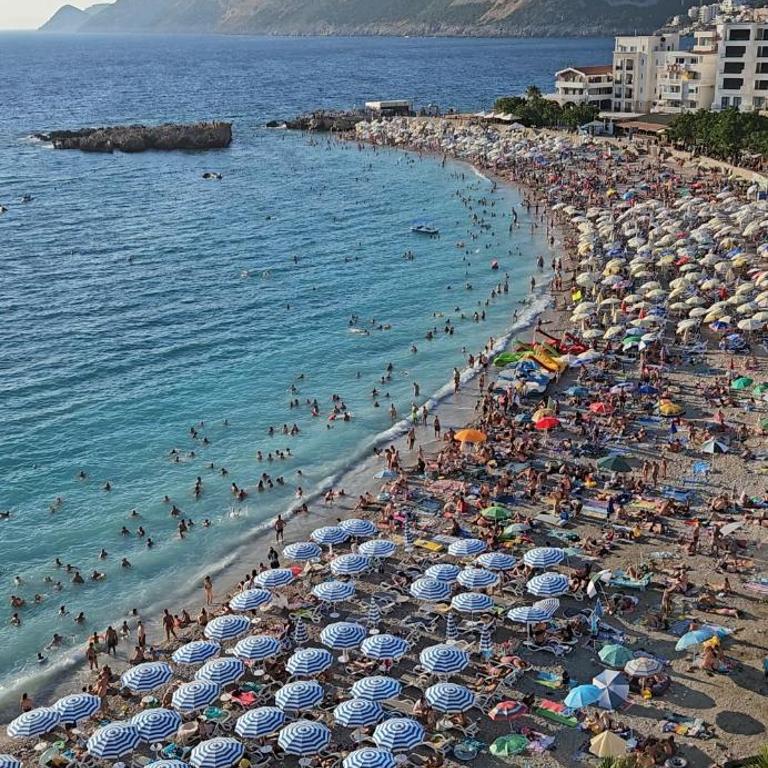Villa Amela Dubrava - Apartman sa 2 Spavaće Sobe - 11