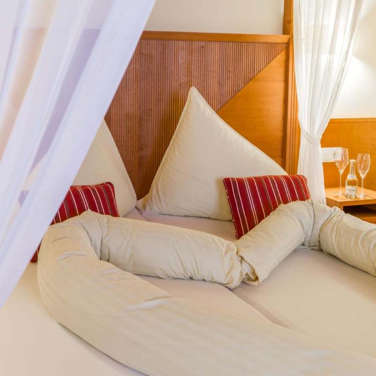 Posthotel Radstadt - Großes Doppelzimmer - 3