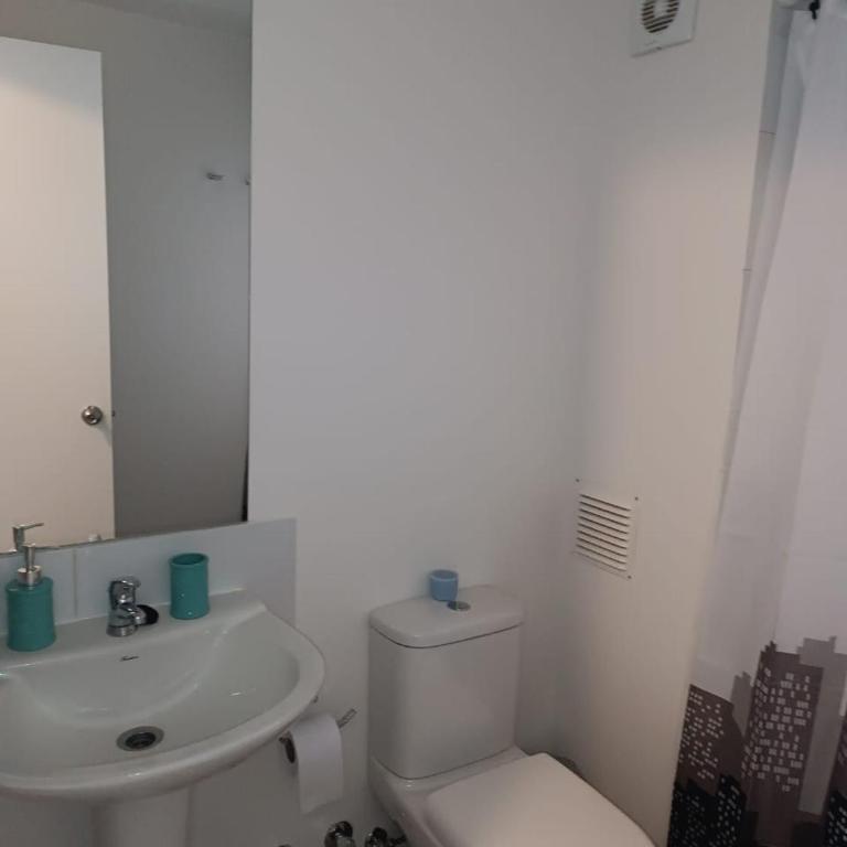 Departamento - Apartamento de 3 dormitorios - 8
