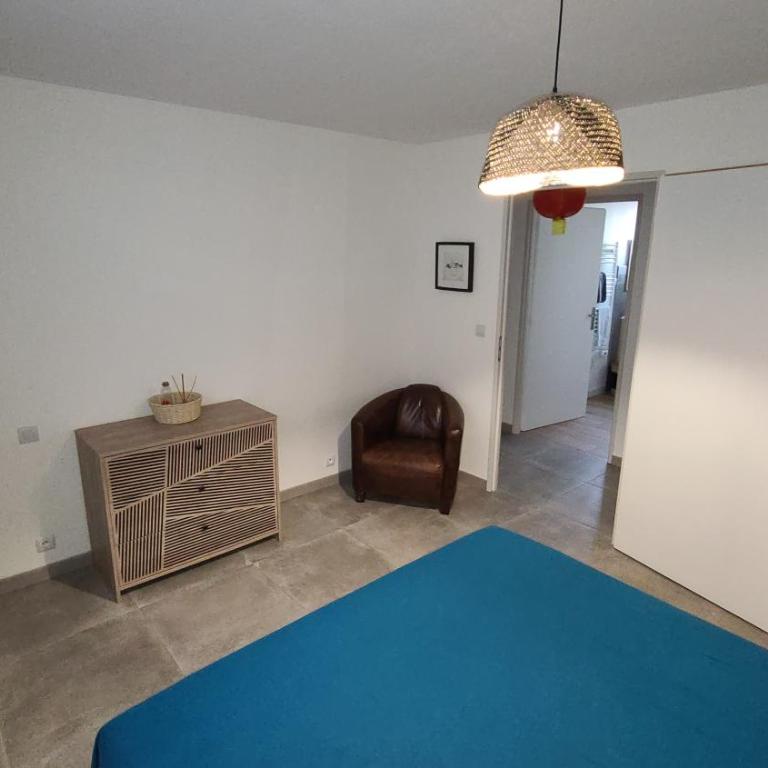 Les Geais Bleus - Apartment - Erdgeschoss - 18