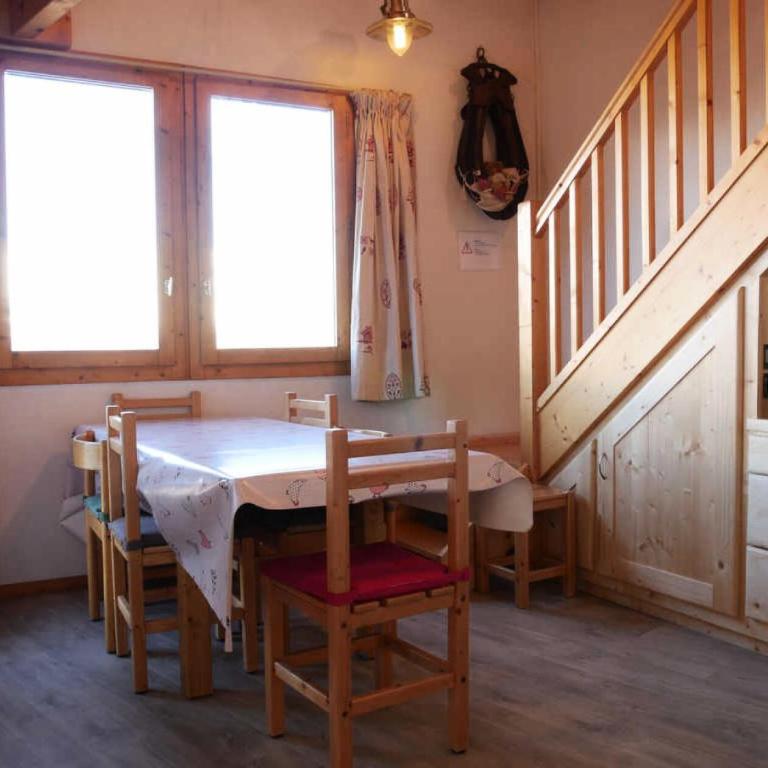 Résidence LE POMMERET - 4 Pièces pour 10 Personnes MAE-9614 - Appartamento - 1