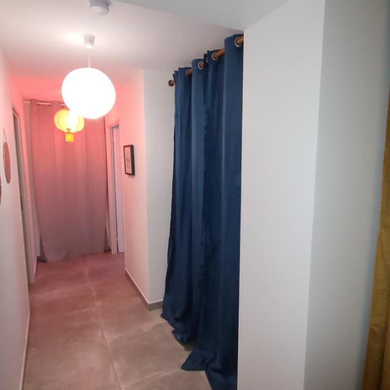 Les Geais Bleus - Apartment - Erdgeschoss - 20