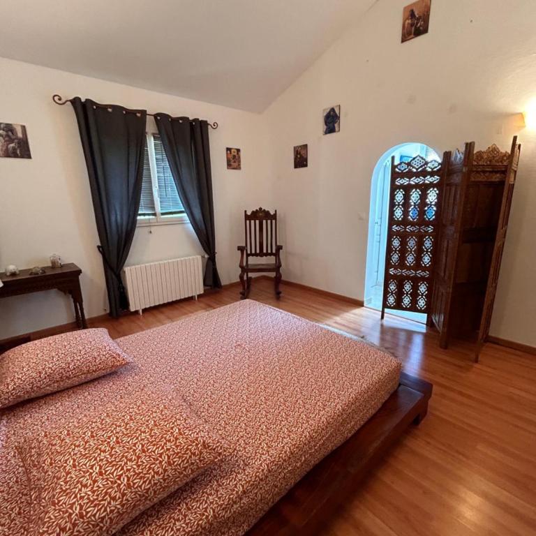 Confort et bien être - Haus mit 1 Schlafzimmer - 7