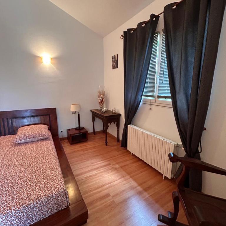 Confort et bien être - Haus mit 1 Schlafzimmer - 9