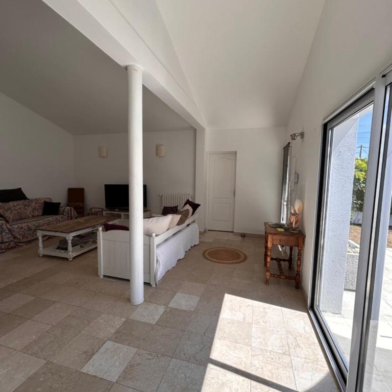 Confort et bien être - Haus mit 1 Schlafzimmer - 10