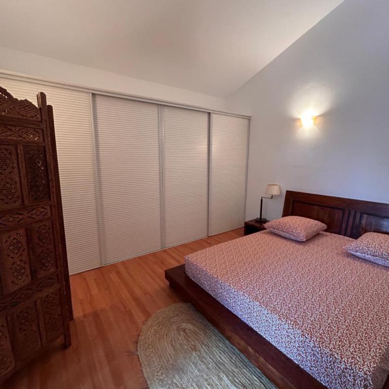 Confort et bien être - Haus mit 1 Schlafzimmer - 11