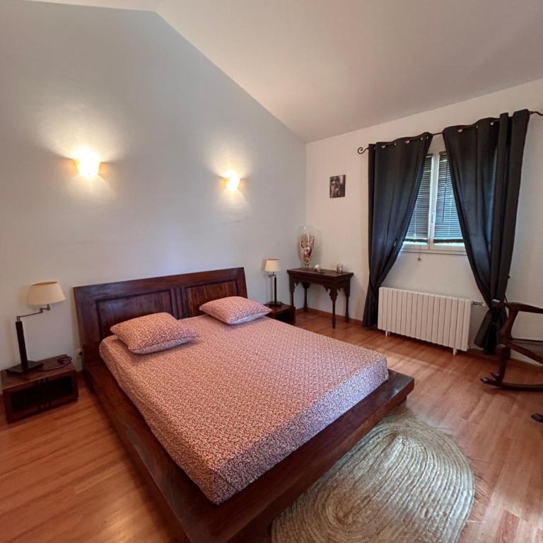 Confort et bien être - Haus mit 1 Schlafzimmer - 12