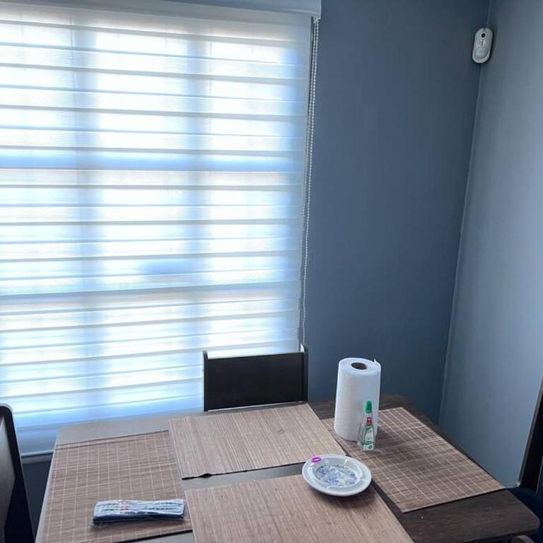 Cabaña 4 personas con tinaja extra - Apartamento de 1 dormitorio - 3