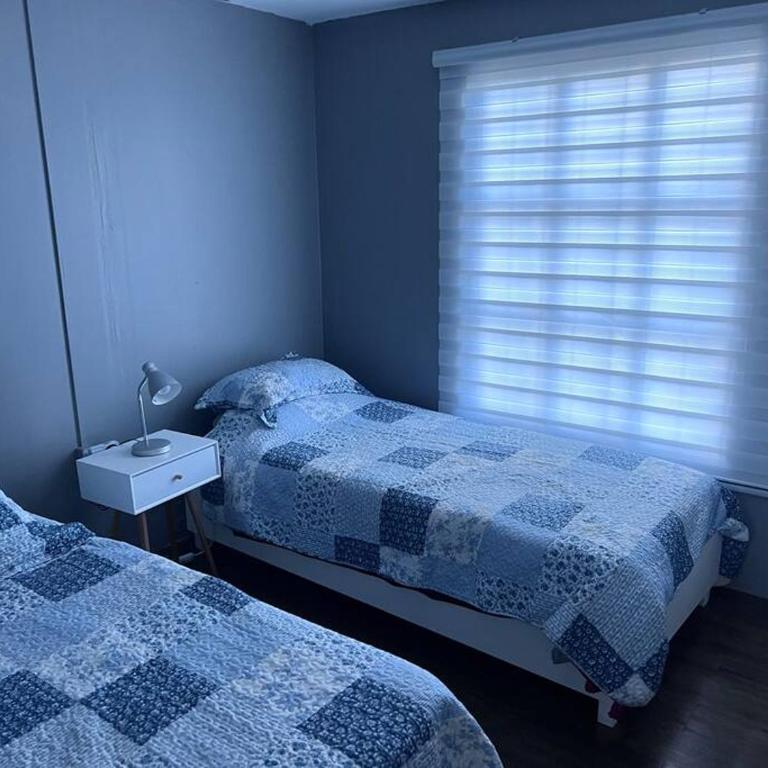 Cabaña 4 personas con tinaja extra - Apartamento de 1 dormitorio - 7