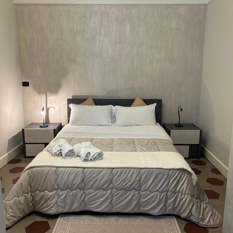 Casa centro storico Gioia - Three-Bedroom House - 7