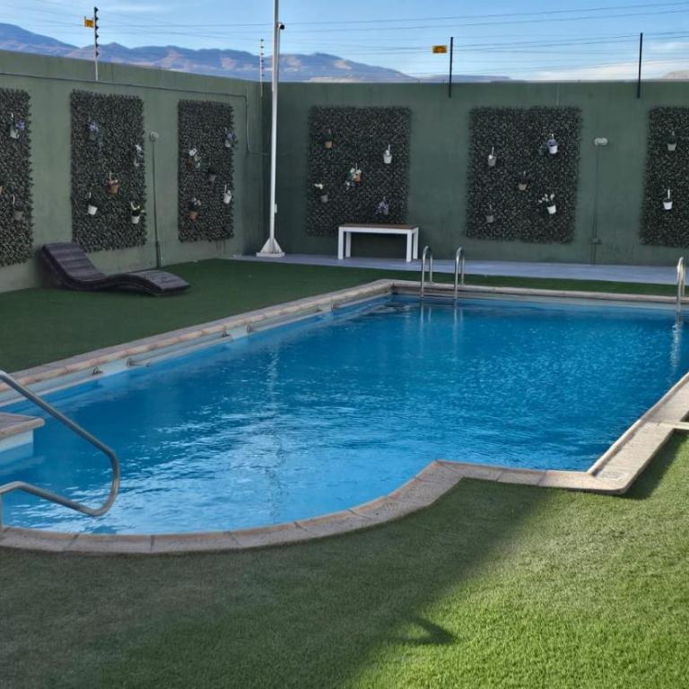 comodidad-seguridad-conectividad - Apartamento de 3 dormitorios - 13