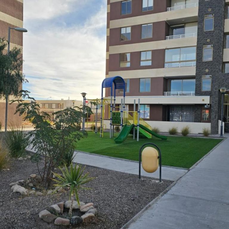 comodidad-seguridad-conectividad - Apartamento de 3 dormitorios - 23