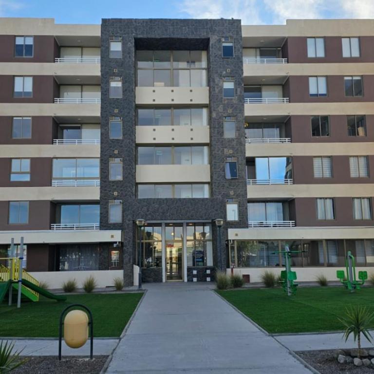 comodidad-seguridad-conectividad - Apartamento de 3 dormitorios - 1