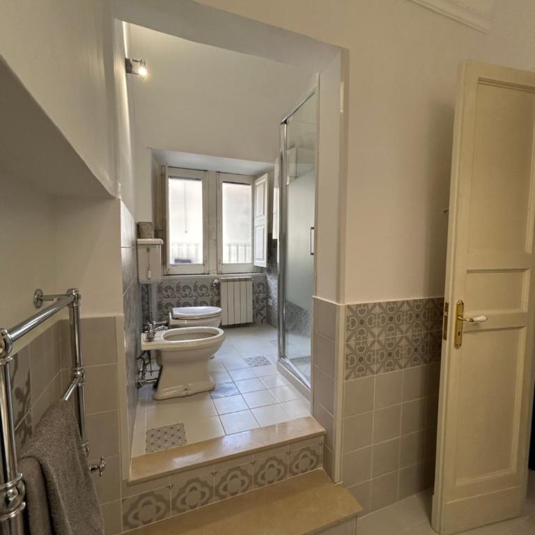 Casa centro storico Gioia - Three-Bedroom House - 6