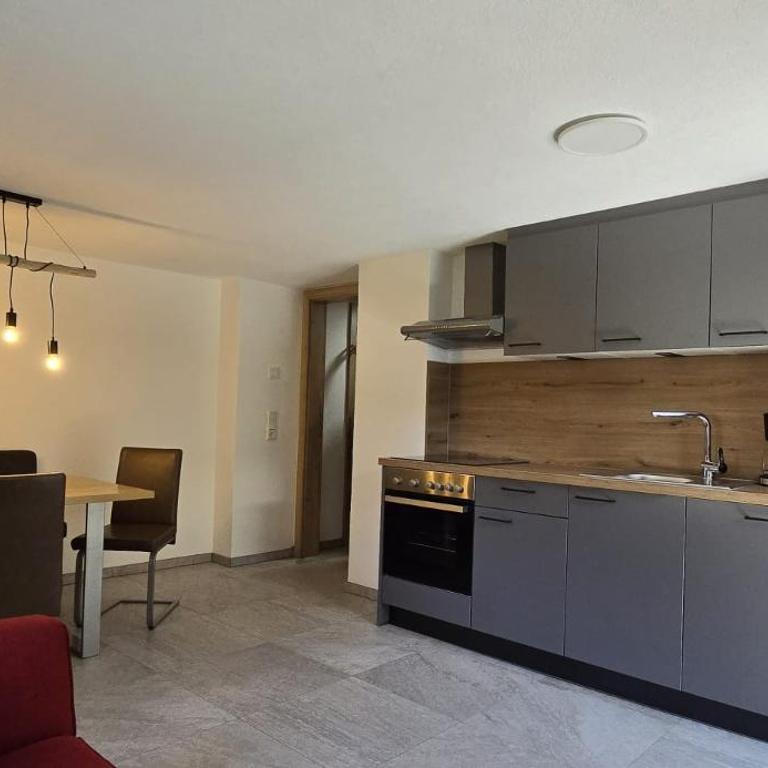 Hafner- Appartments - Two-Bedroom Apartment - 3