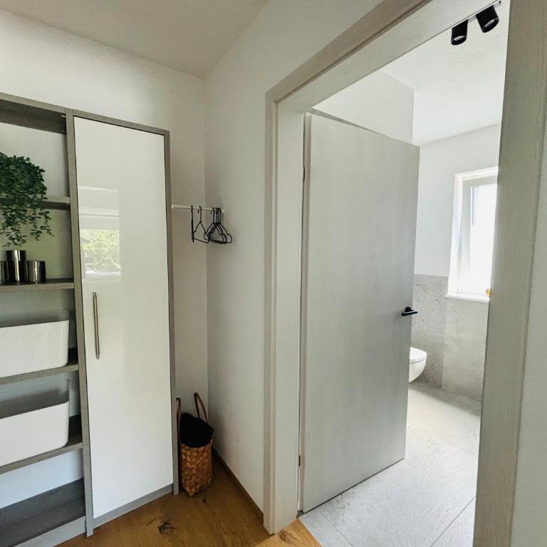 place2be - with infinity pool - Apartment mit 1 Schlafzimmer - 82
