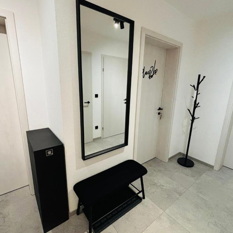 place2be - with infinity pool - Apartment mit 1 Schlafzimmer - 96