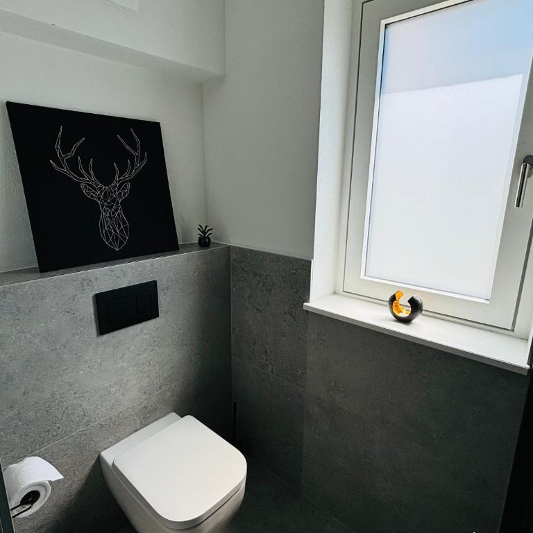 place2be - with infinity pool - Apartment mit 1 Schlafzimmer - 77
