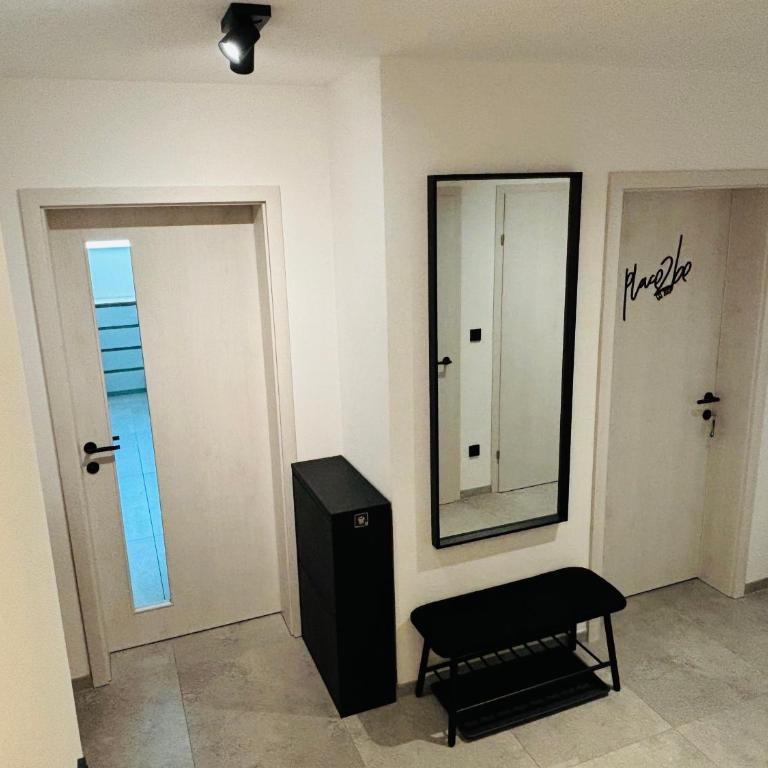 place2be - with infinity pool - Apartment mit 1 Schlafzimmer - 74