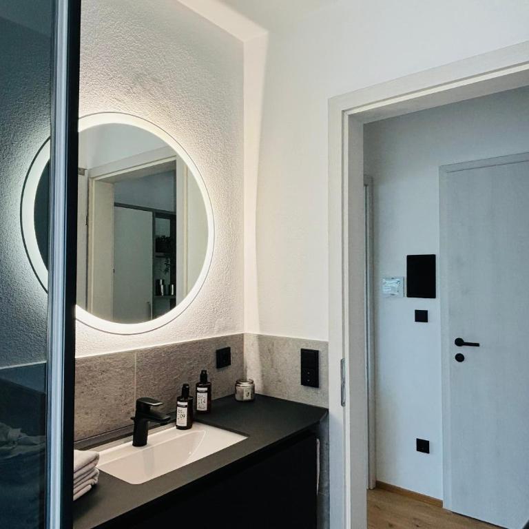 place2be - with infinity pool - Apartment mit 1 Schlafzimmer - 94