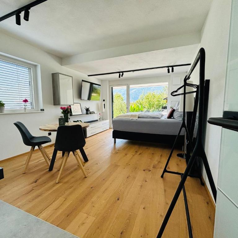 place2be - with infinity pool - Apartment mit 1 Schlafzimmer - 76