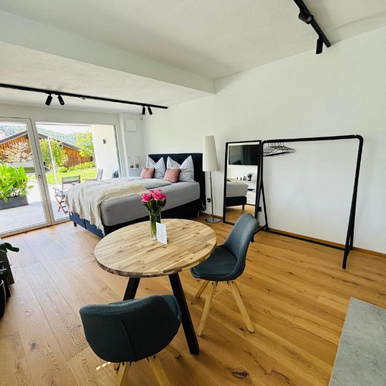 place2be - with infinity pool - Apartment mit 1 Schlafzimmer - 81