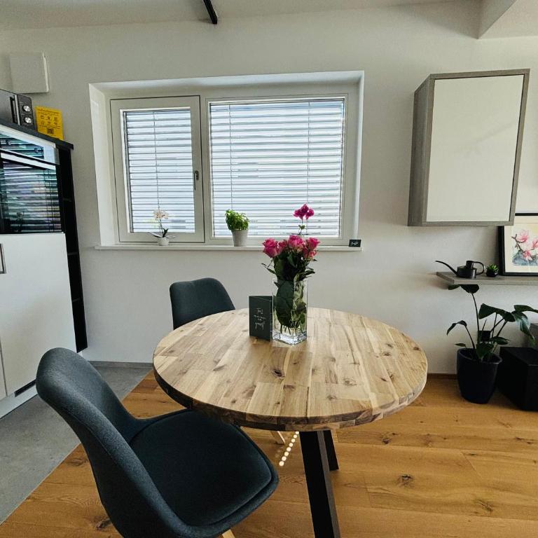 place2be - with infinity pool - Apartment mit 1 Schlafzimmer - 87