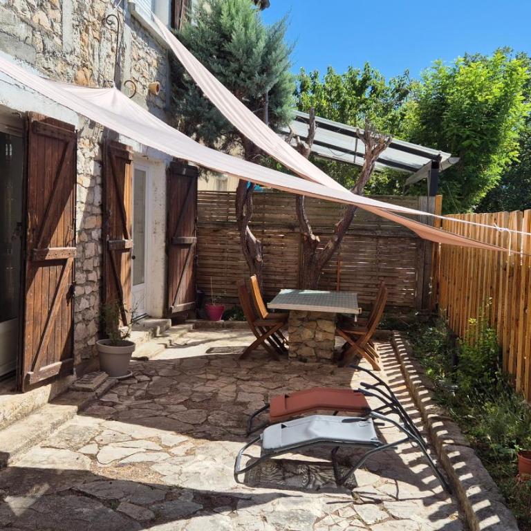 Le Cocon - Appartement 2 Chambres - 1
