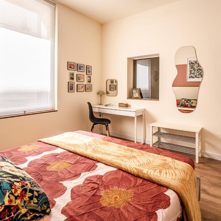 Appart BonaVita Narbona - Appartement 2 Chambres - 1