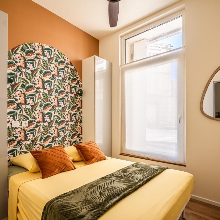 Appart BonaVita Narbona - Appartement 2 Chambres - 2