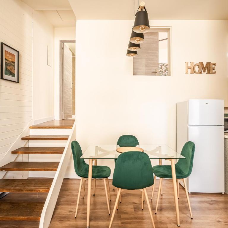 Appart BonaVita Narbona - Appartement 2 Chambres - 15