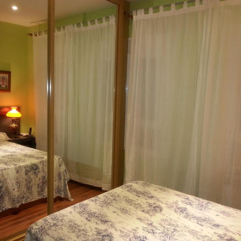 CENTRO MADRID, Las Letras - One-Bedroom Apartment - 77