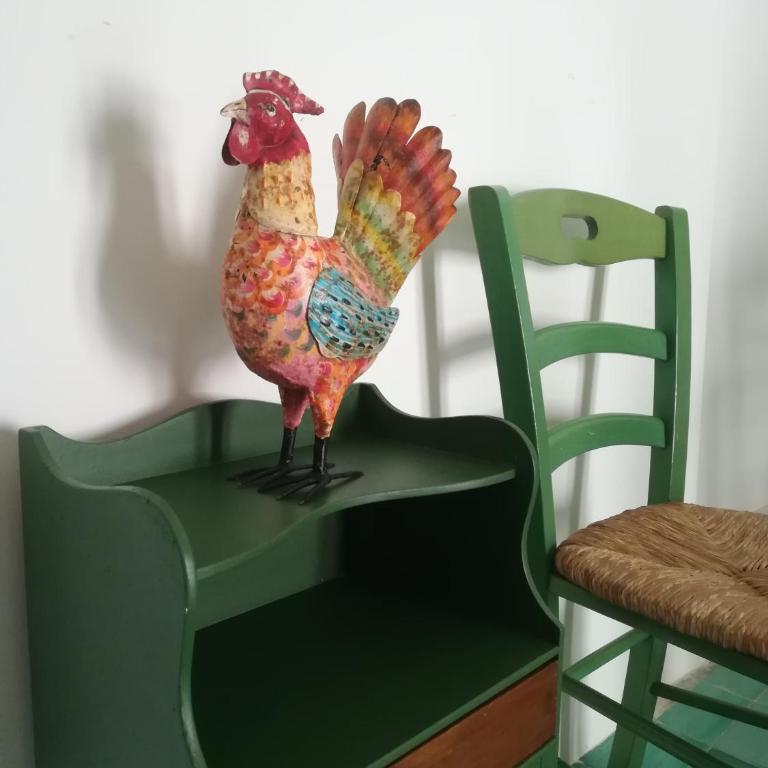 I trulli di Maselluzzo - Casa Vacanze con 3 Camere da Letto - 18