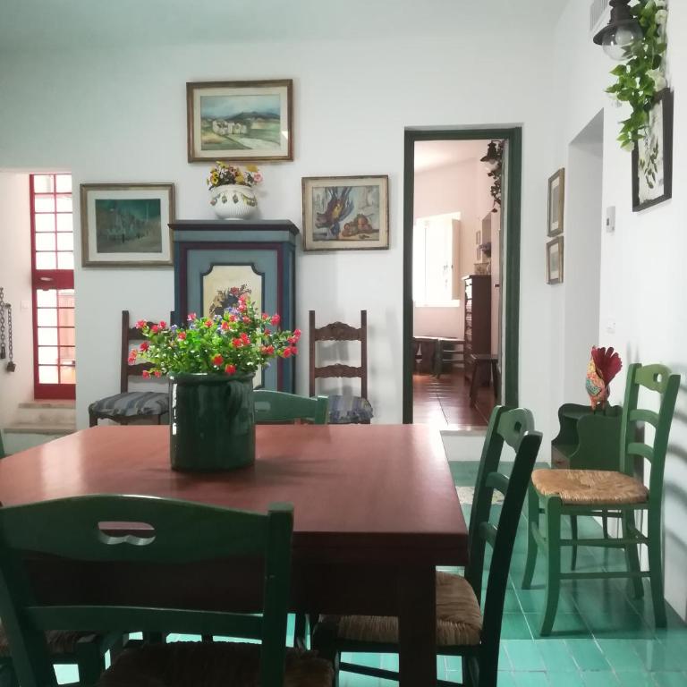 I trulli di Maselluzzo - Casa Vacanze con 3 Camere da Letto - 22
