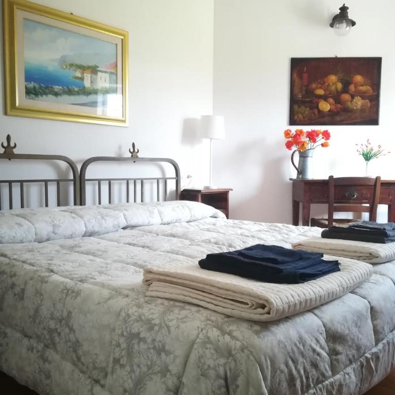 I trulli di Maselluzzo - Casa Vacanze con 3 Camere da Letto - 24
