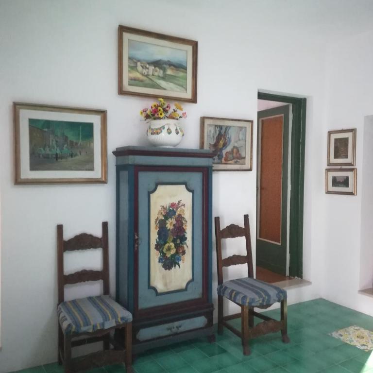 I trulli di Maselluzzo - Casa Vacanze con 3 Camere da Letto - 27