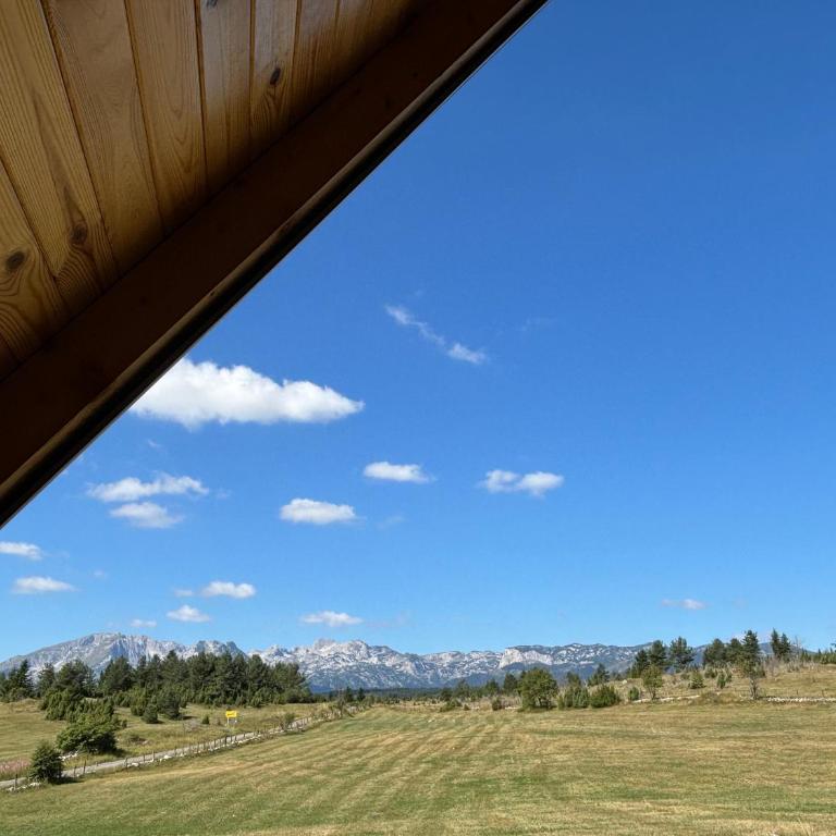 Eternum Glamping - Kuća sa 2 Spavaće Sobe - 37