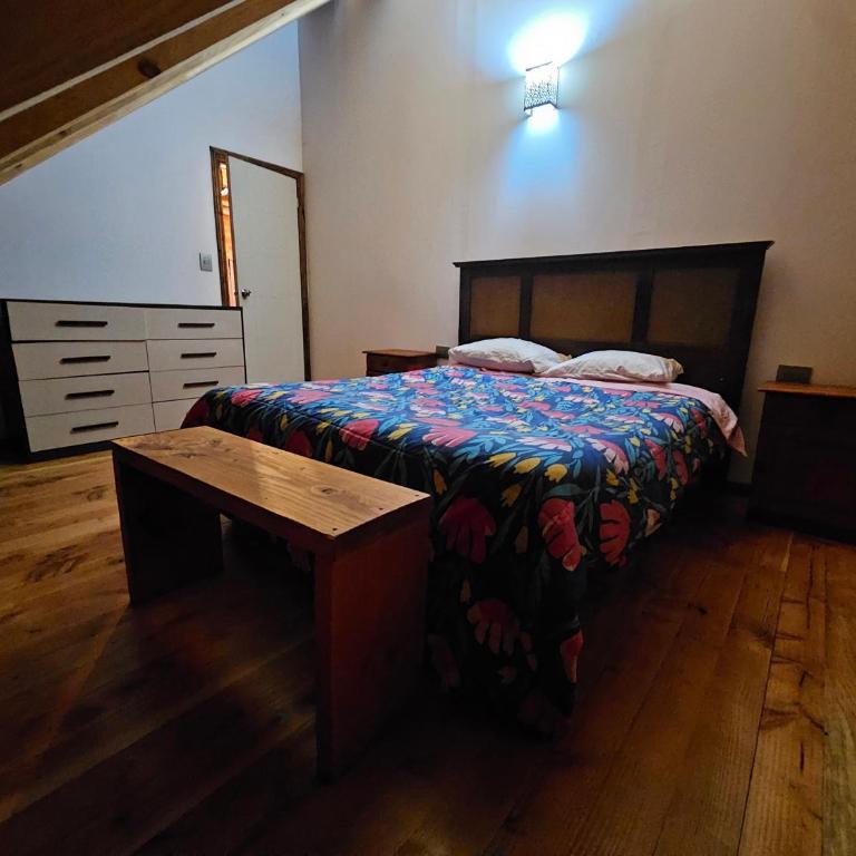 Casa Familiar Pellaifa - Casa de 7 dormitorios - 8