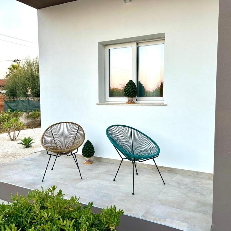 Elsa Holiday Home - Villa - 42