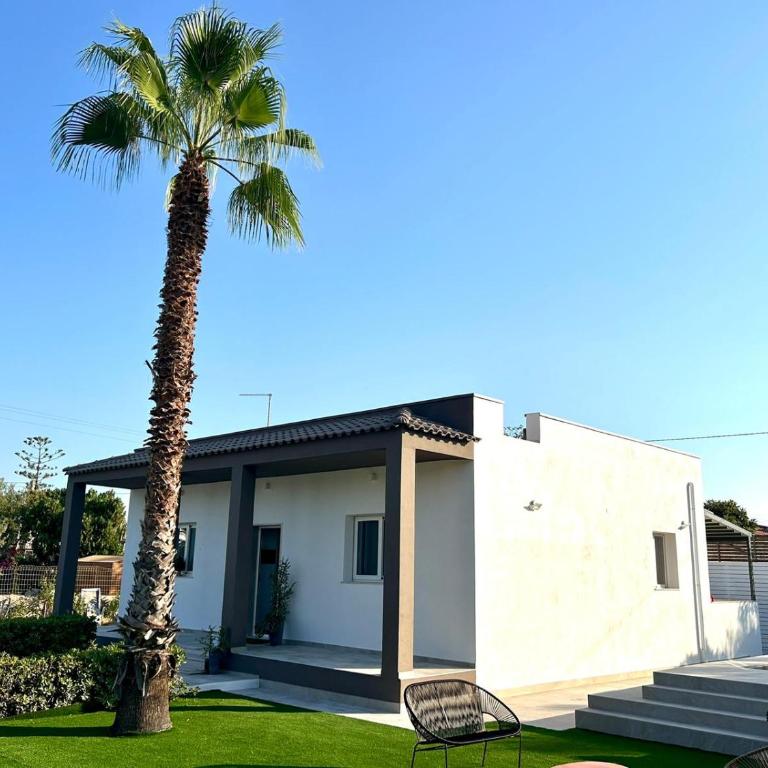 Elsa Holiday Home - Villa - 44