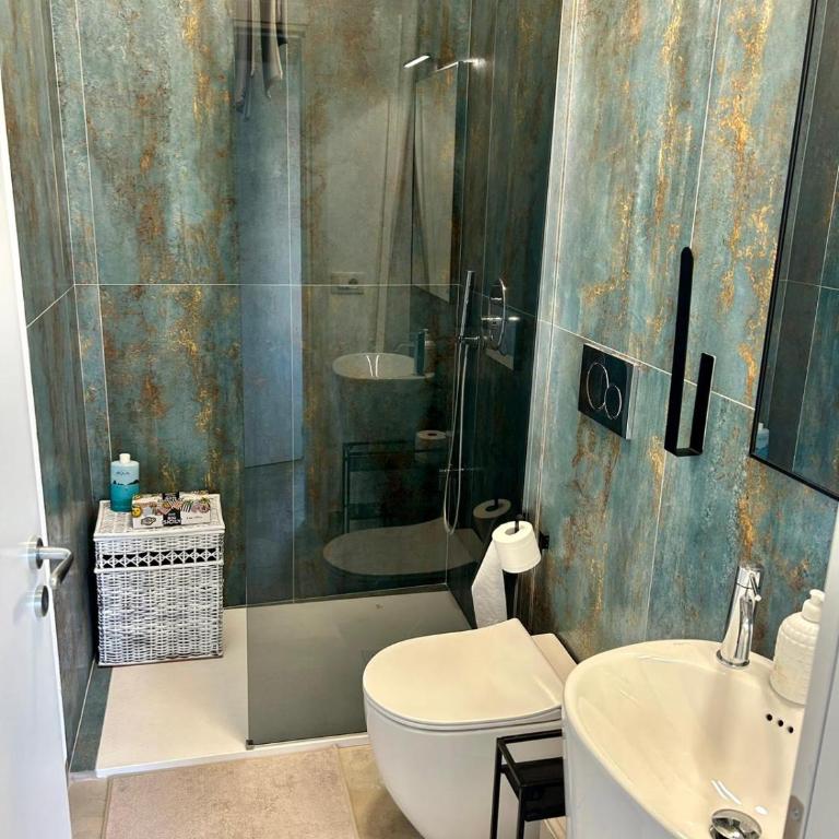 Elsa Holiday Home - Villa - 47