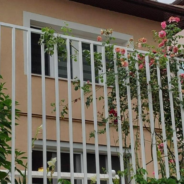 PANORAMA Centar by Vasvy - Apartman sa 1 Spavaćom Sobom - 2